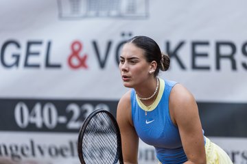 Anna Petkovic 273 - Verbandsmeisterschaft SH